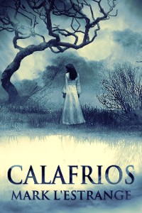 Cover Calafrios