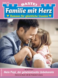 Cover Familie mit Herz 147