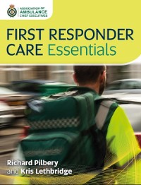 Cover First Responder Care Essentials