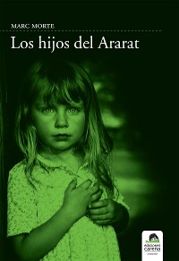 Cover Los hijos de Ararat