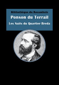 Cover Les Nuits du Quartier Bréda