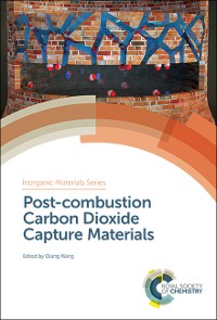 Cover Post-combustion Carbon Dioxide Capture Materials
