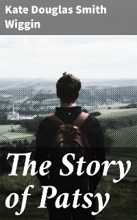 Cover The Story of Patsy