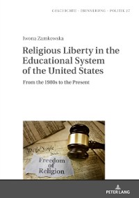 Cover Religious Liberty in the Educational System of the United States