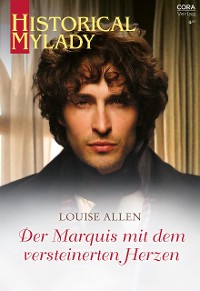 Cover Der Marquis mit dem versteinerten Herzen