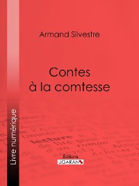 Cover Contes à la comtesse