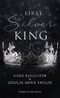 Cover First Silver King