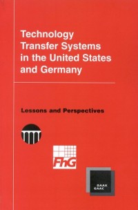 Cover Technology Transfer Systems in the United States and Germany