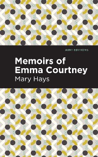 Cover Memoirs of Emma Courtney
