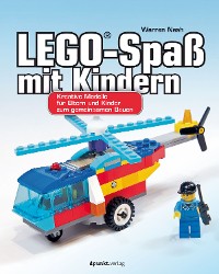 Cover LEGO®-Spaß mit Kindern
