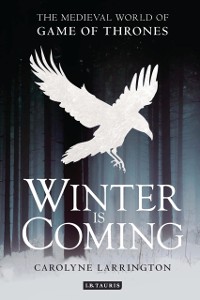 Cover Winter is Coming