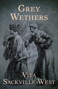 Cover Grey Wethers