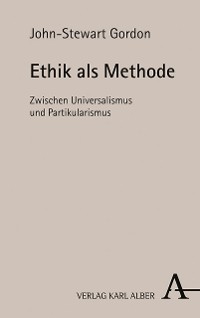 Cover Ethik als Methode