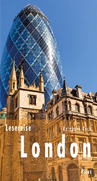 Cover Lesereise London