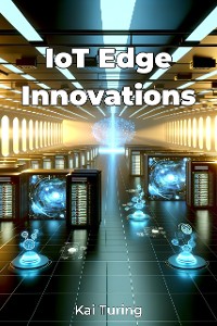 Cover IoT Edge Innovations