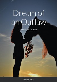 Cover Dream of an Outlaw
