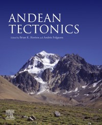 Cover Andean Tectonics