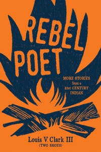 Cover Rebel Poet