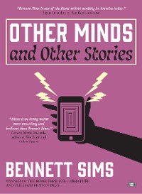 Cover Other Minds and Other Stories
