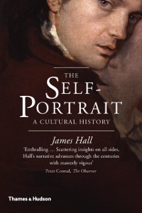 Cover Self-Portrait