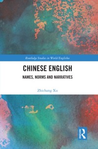 Cover Chinese English