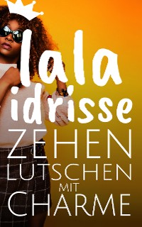 Cover Zehenlutschen mit Charme