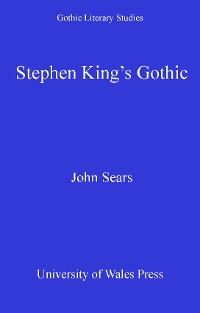 Cover Stephen King's Gothic