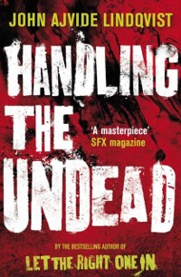 Cover Handling the Undead