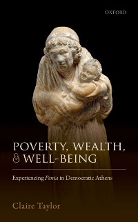 Cover Poverty, Wealth, and Well-Being