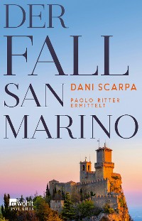 Cover Der Fall San Marino