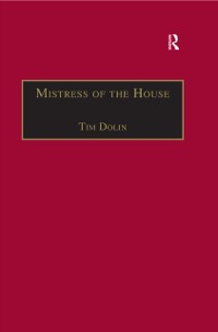 Cover Mistress of the House