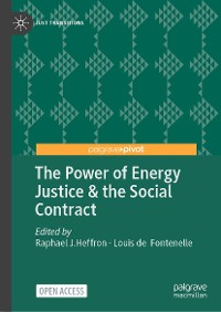 Cover The Power of Energy Justice & the Social Contract