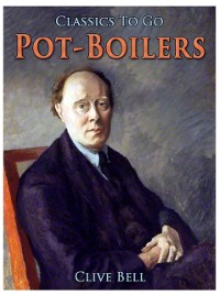 Cover Pot-Boilers
