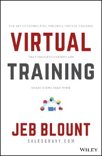 Cover Virtual Training
