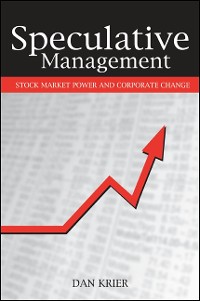 Cover Speculative Management