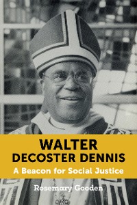 Cover Walter Decoster Dennis