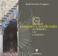 Cover Progetto e modernità