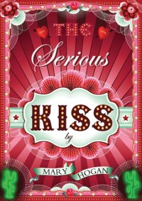 Cover Serious Kiss