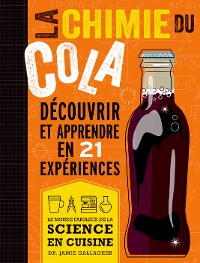 Cover La chimie du cola