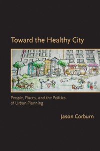 Cover Toward the Healthy City