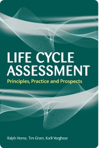 Cover Life Cycle Assessment