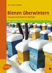 Cover Bienen überwintern