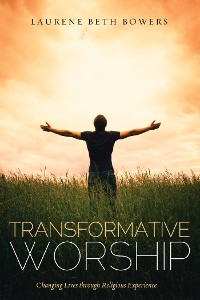 Cover Transformative Worship