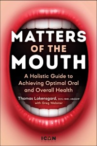 Cover Matters of the Mouth