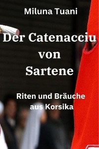 Cover Der Catenacciu von Sartene