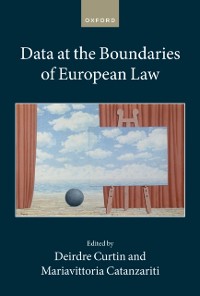 Cover Data at the Boundaries of European Law