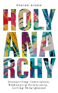 Cover Holy Anarchy