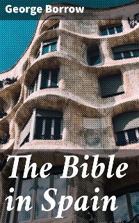 Cover The Bible in Spain