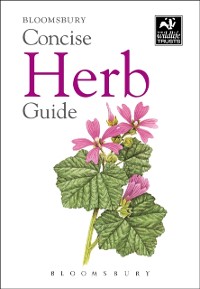 Cover Concise Herb Guide