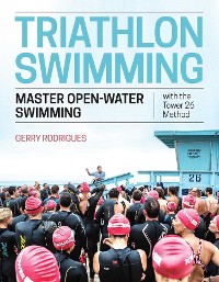 Cover Triathlon Swimming
